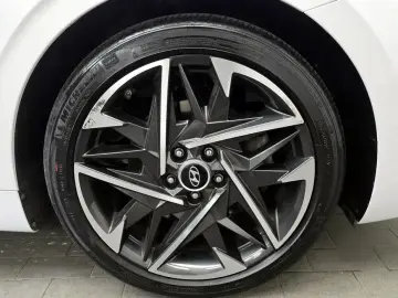 2021 Hyundai Grandeur с пробегом 80 774 км