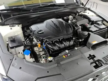 2021 Hyundai Grandeur с пробегом 80 774 км