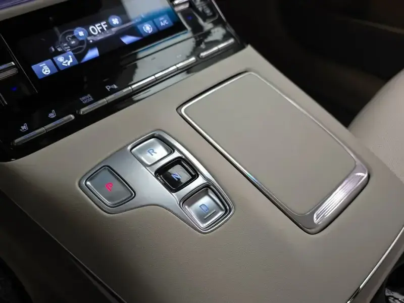 2021 Hyundai Grandeur с пробегом 80 774 км