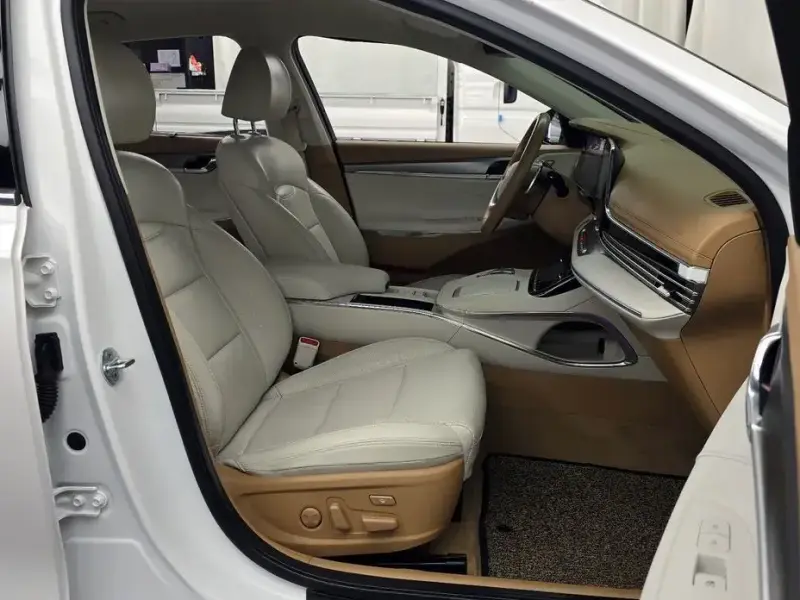 2021 Hyundai Grandeur с пробегом 80 774 км