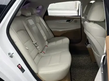 2021 Hyundai Grandeur с пробегом 80 774 км