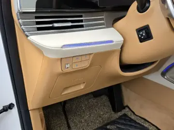 2021 Hyundai Grandeur с пробегом 80 774 км