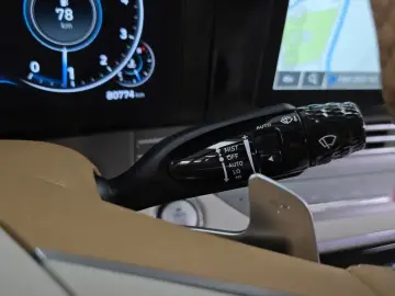 2021 Hyundai Grandeur с пробегом 80 774 км