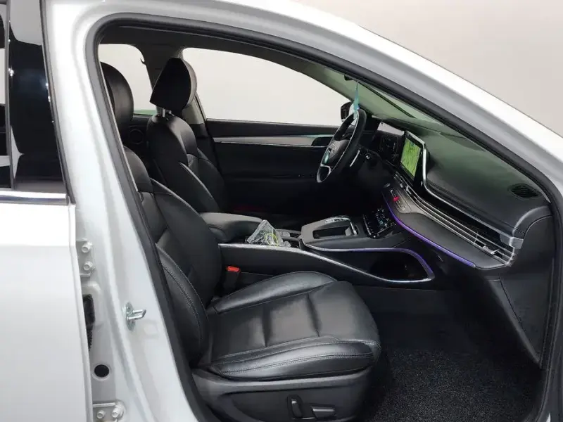 2022 Hyundai Grandeur с пробегом 67 672 км