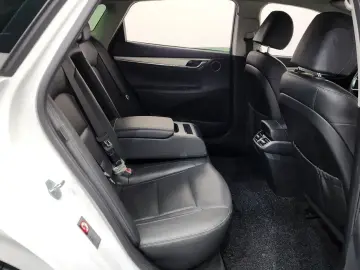 2022 Hyundai Grandeur с пробегом 67 672 км