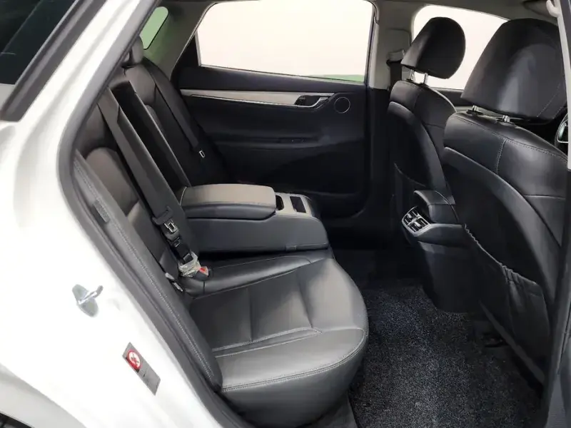 2022 Hyundai Grandeur с пробегом 67 672 км