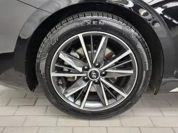2022 Hyundai Grandeur с пробегом 92 621 км