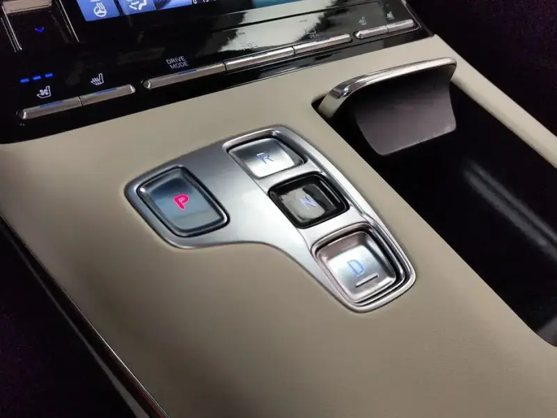 2022 Hyundai Grandeur с пробегом 92 621 км