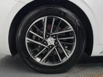 2021 Hyundai Grandeur с пробегом 58 035 км