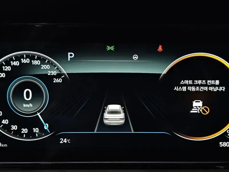 2021 Hyundai Grandeur с пробегом 58 035 км