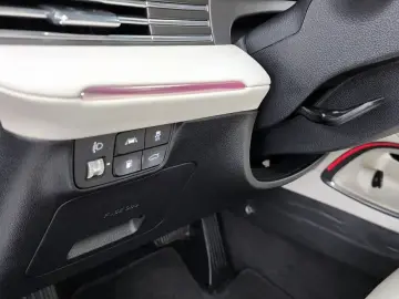 2022 Hyundai Grandeur с пробегом 92 621 км