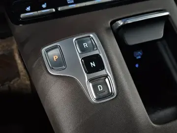 2021 Hyundai Grandeur с пробегом 58 035 км