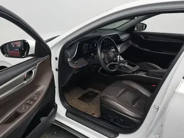 2021 Hyundai Grandeur с пробегом 58 035 км