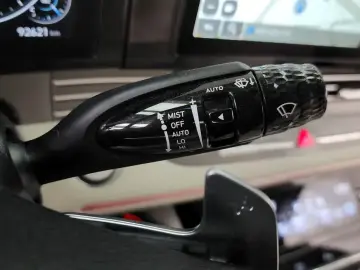 2022 Hyundai Grandeur с пробегом 92 621 км