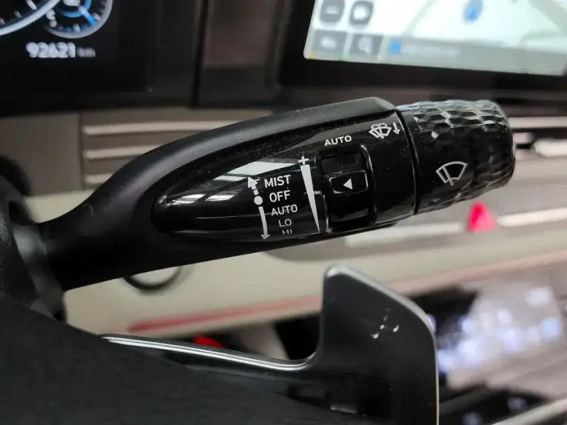 2022 Hyundai Grandeur с пробегом 92 621 км
