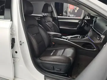 2021 Hyundai Grandeur с пробегом 58 035 км