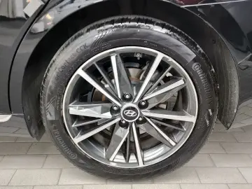 2022 Hyundai Grandeur с пробегом 92 621 км