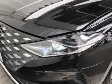 2022 Hyundai Grandeur с пробегом 92 621 км