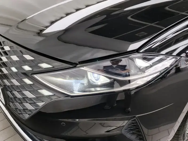 2022 Hyundai Grandeur с пробегом 92 621 км