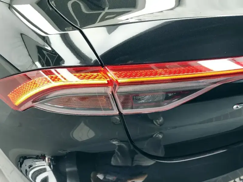 2022 Hyundai Grandeur с пробегом 92 621 км