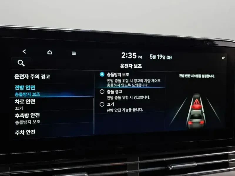 2021 Hyundai Grandeur с пробегом 58 035 км