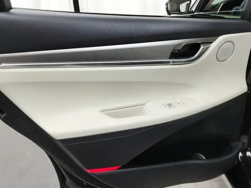 2022 Hyundai Grandeur с пробегом 92 621 км