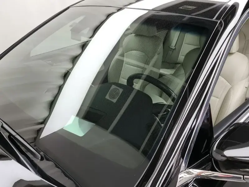 2022 Hyundai Grandeur с пробегом 92 621 км
