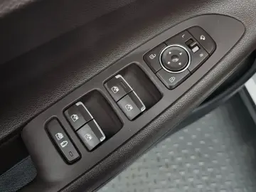 2021 Hyundai Grandeur с пробегом 58 035 км