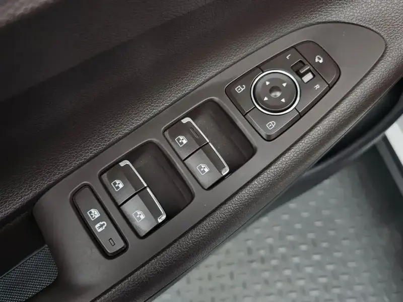 2021 Hyundai Grandeur с пробегом 58 035 км