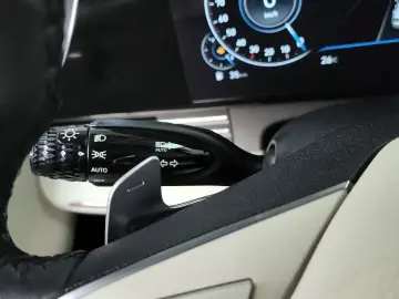 2022 Hyundai Grandeur с пробегом 92 621 км