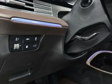 2021 Hyundai Grandeur с пробегом 58 035 км