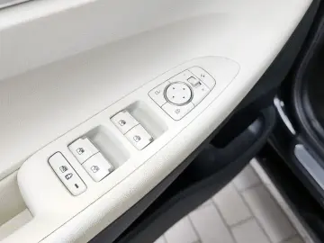 2022 Hyundai Grandeur с пробегом 92 621 км