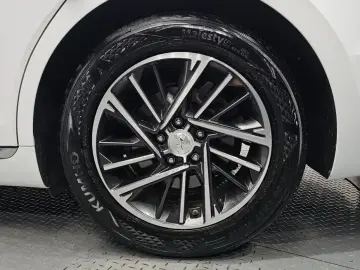 2021 Hyundai Grandeur с пробегом 58 035 км