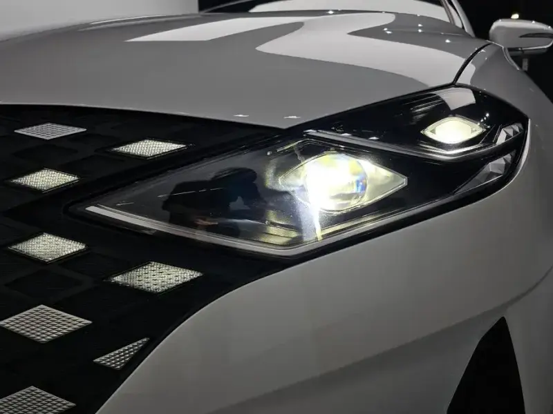 2021 Hyundai Grandeur с пробегом 58 035 км