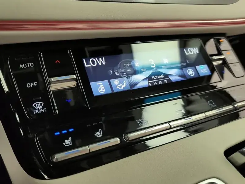 2022 Hyundai Grandeur с пробегом 92 621 км
