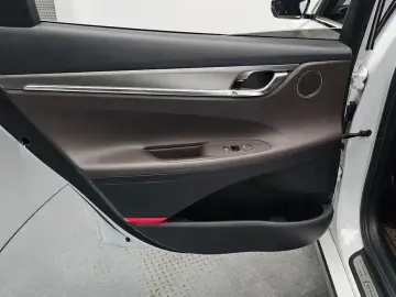 2021 Hyundai Grandeur с пробегом 58 035 км
