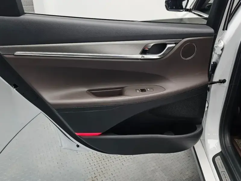 2021 Hyundai Grandeur с пробегом 58 035 км