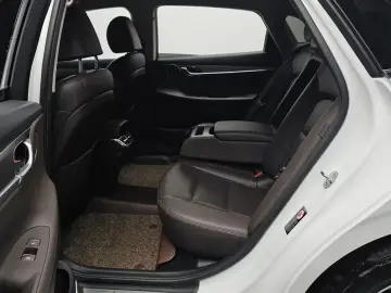 2021 Hyundai Grandeur с пробегом 58 035 км