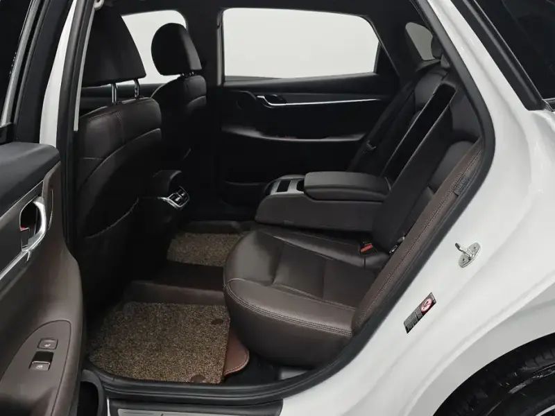 2021 Hyundai Grandeur с пробегом 58 035 км