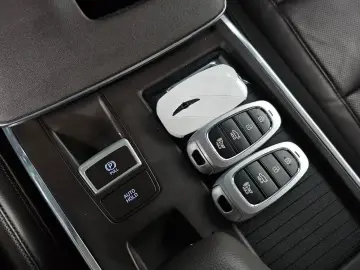 2021 Hyundai Grandeur с пробегом 58 035 км