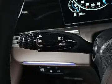 2021 Hyundai Grandeur с пробегом 58 035 км