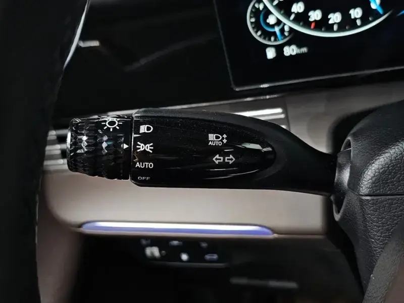 2021 Hyundai Grandeur с пробегом 58 035 км