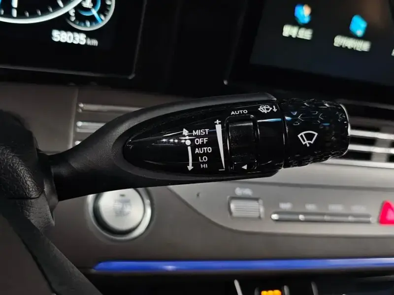 2021 Hyundai Grandeur с пробегом 58 035 км