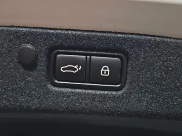 2021 Hyundai Grandeur с пробегом 58 035 км