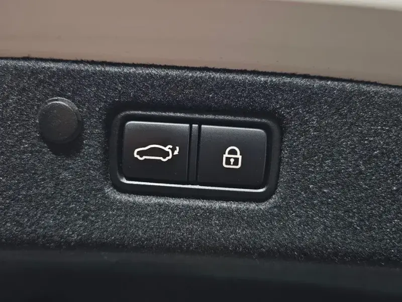 2021 Hyundai Grandeur с пробегом 58 035 км