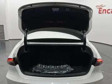 2021 Hyundai Grandeur с пробегом 58 035 км