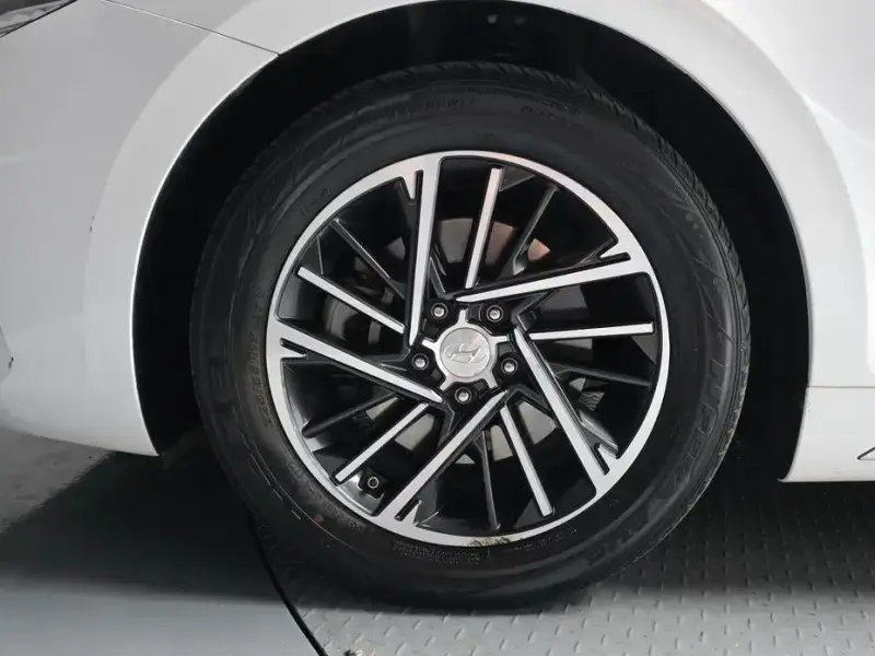 2021 Hyundai Grandeur с пробегом 68 967 км