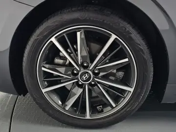 2021 Hyundai Grandeur с пробегом 90 161 км