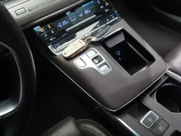 2021 Hyundai Grandeur с пробегом 68 967 км