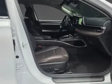2021 Hyundai Grandeur с пробегом 68 967 км